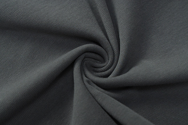 Serena Minimalist Maxi Slip Dress