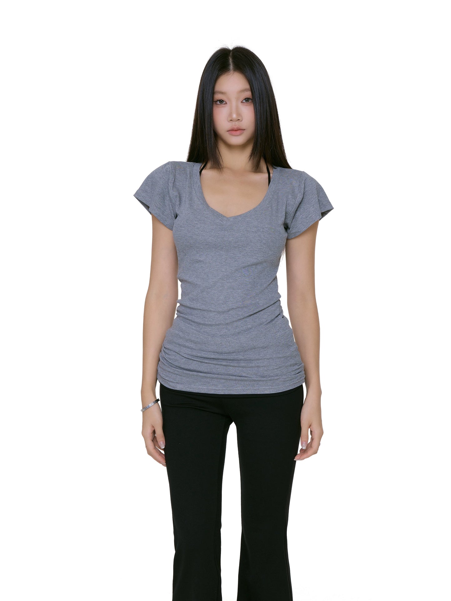 Chloe R T-Shirt