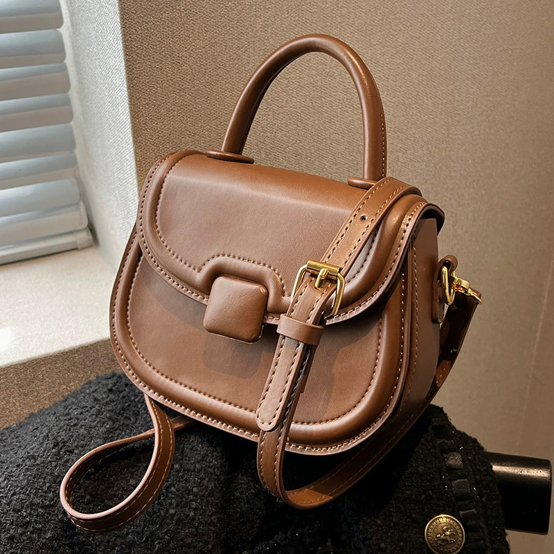 Mila Crossbody Bag