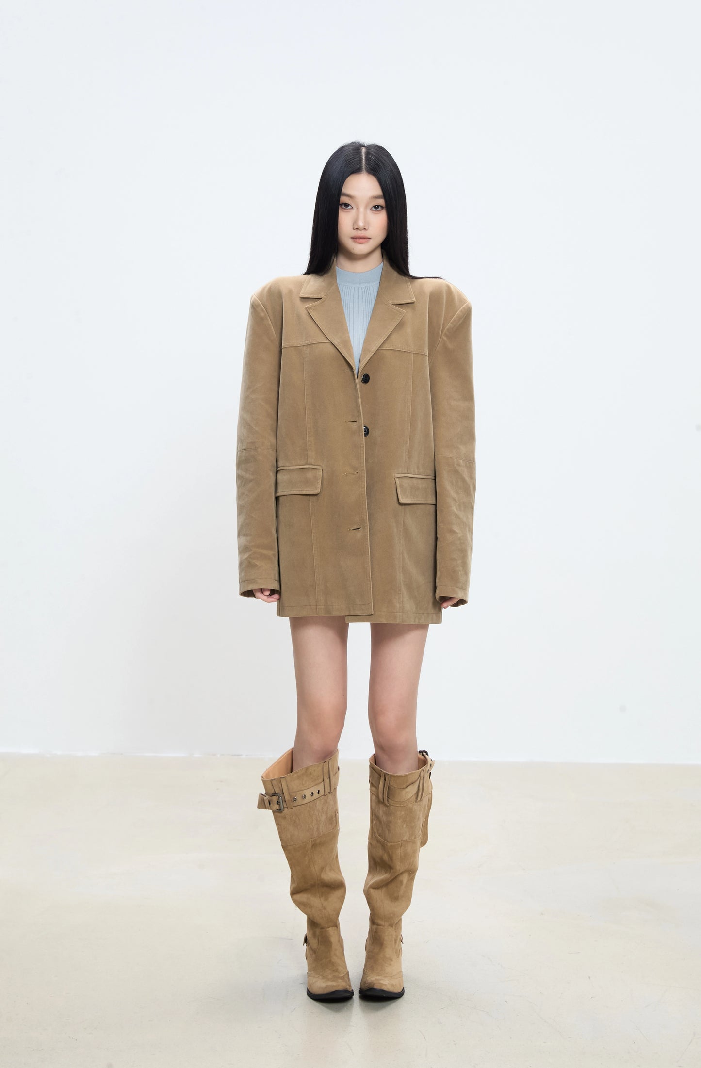 Quinn Coat