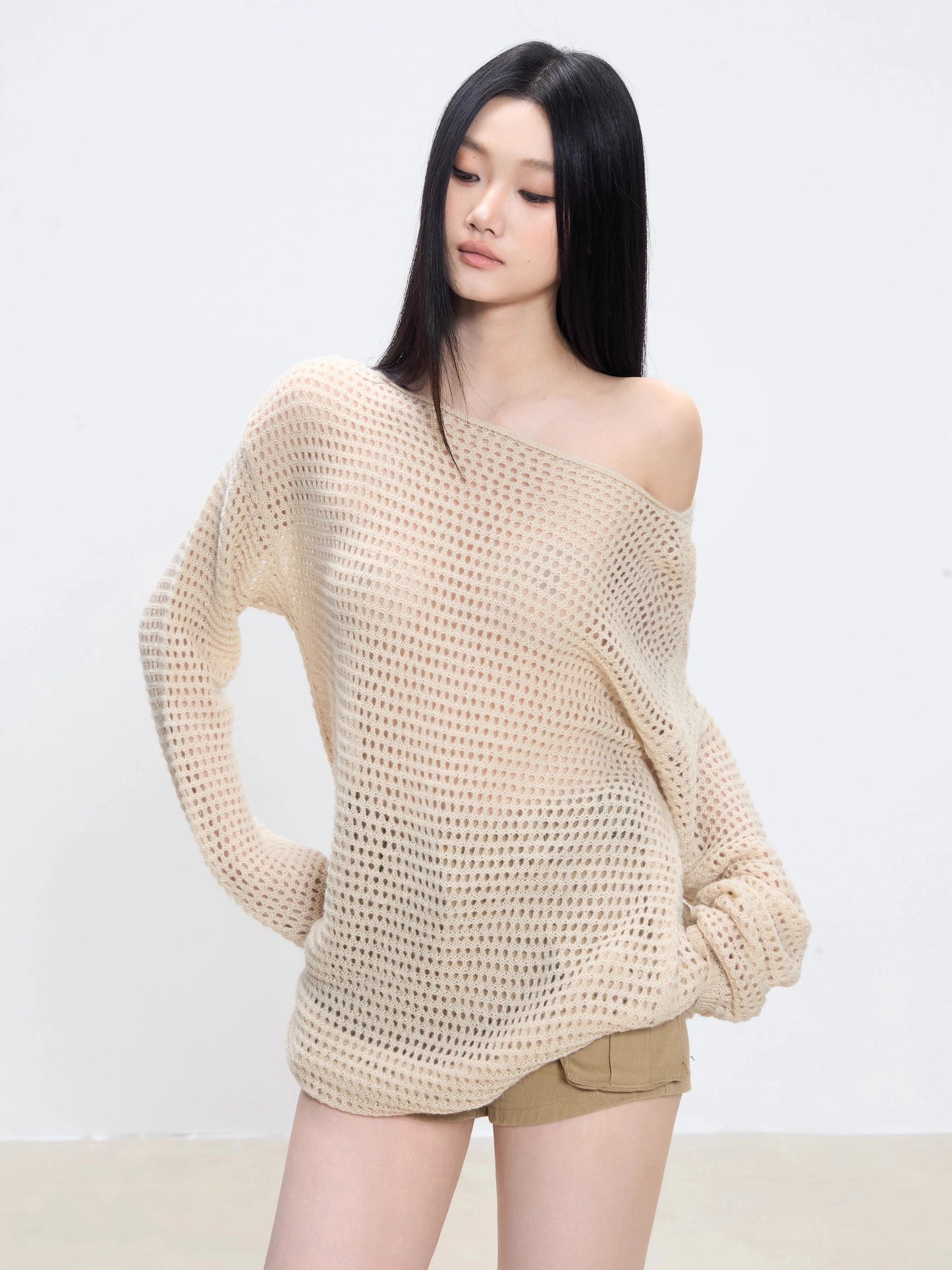 Ivy Soft Top