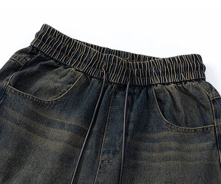 Maya High Street Cargo Jeans