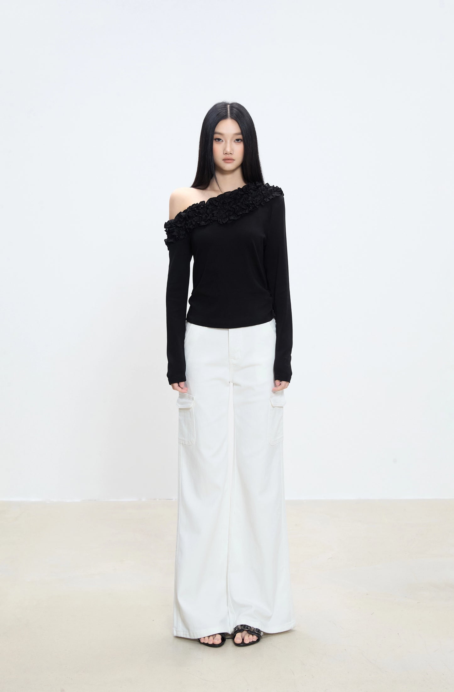 Chloe Classic T-Shirt