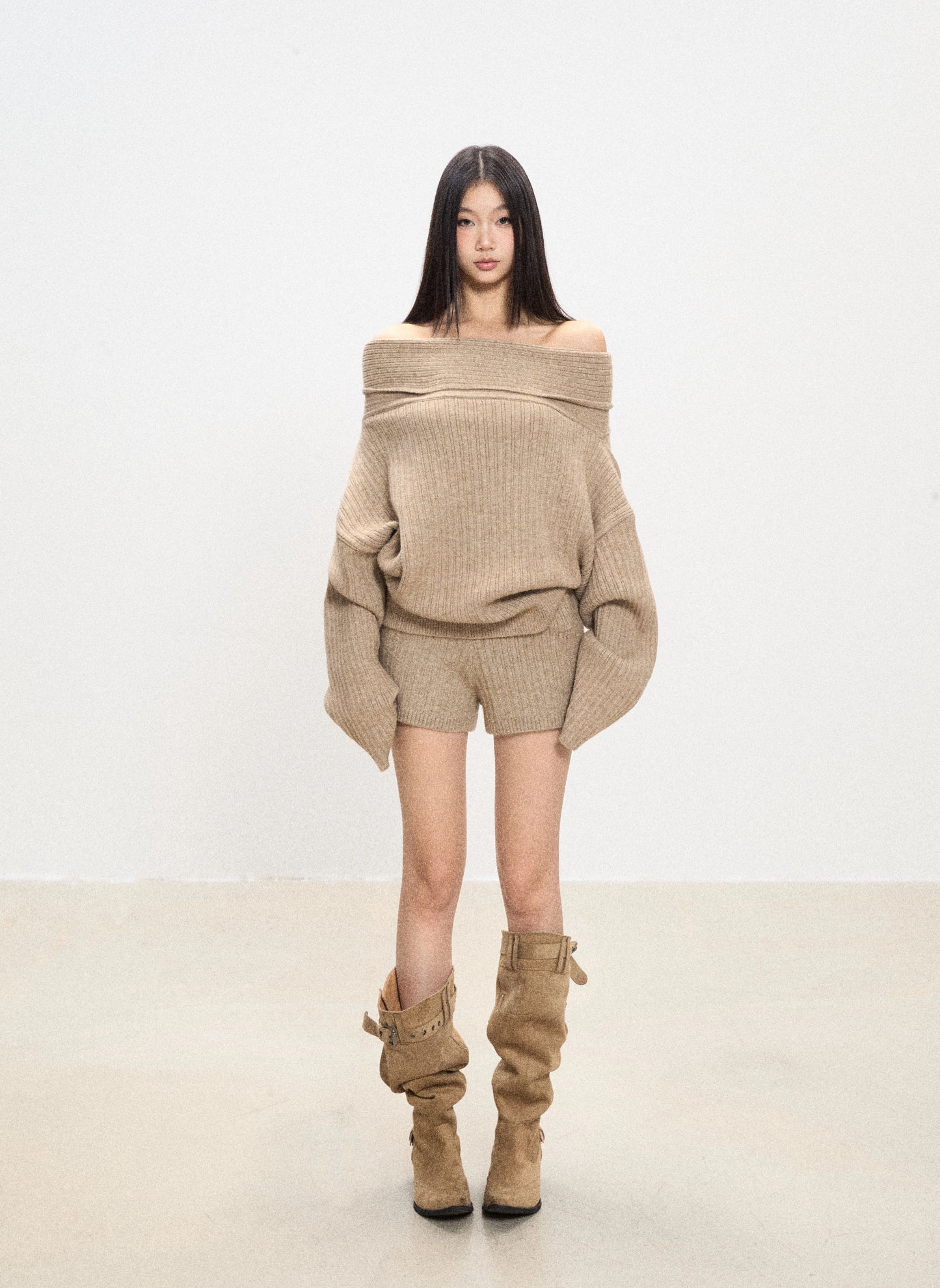 Lena Knit Set