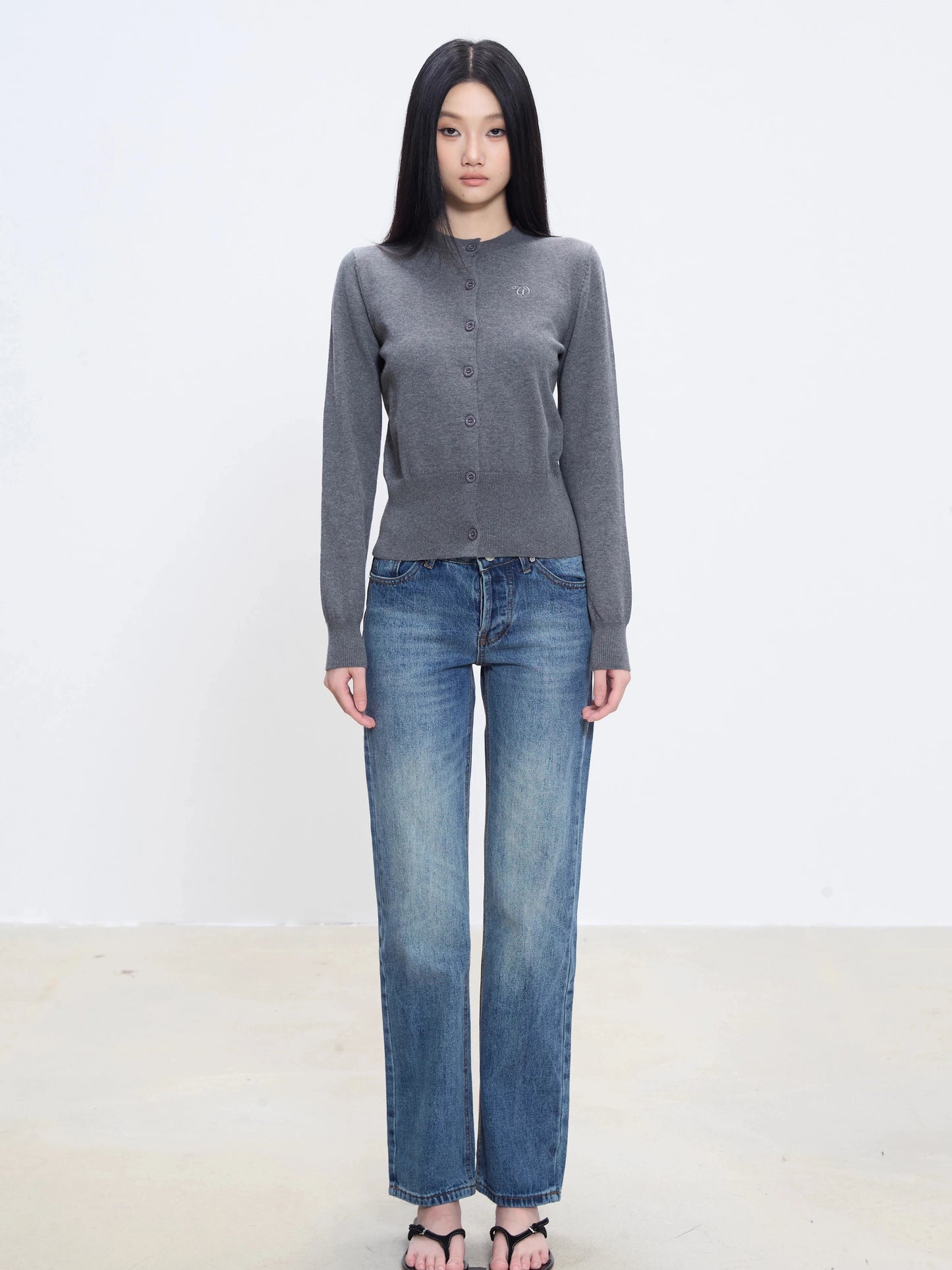 Iris Modern Top