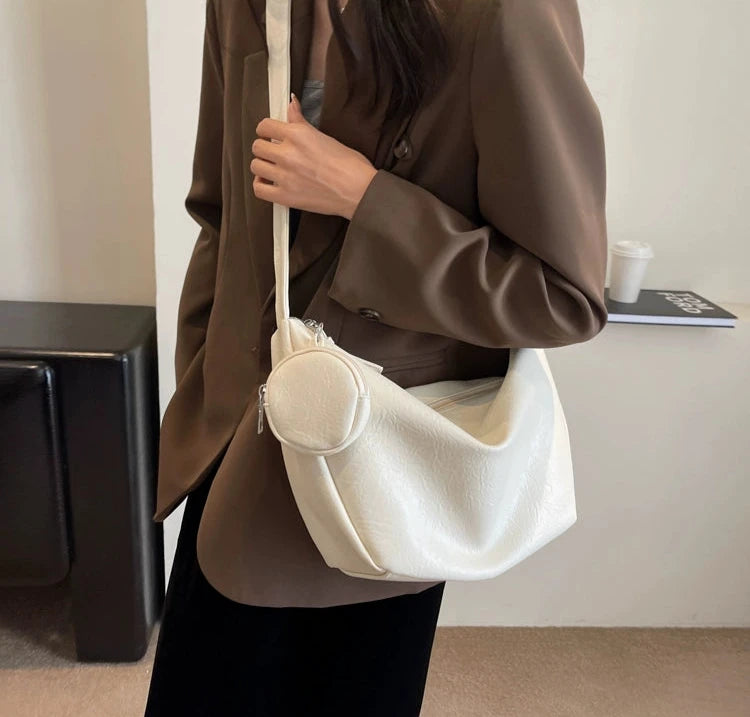 Sophie Dumpling Bag