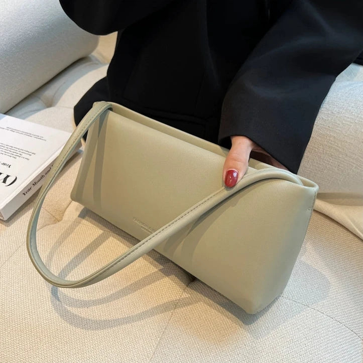 Isabella Baguette Bag