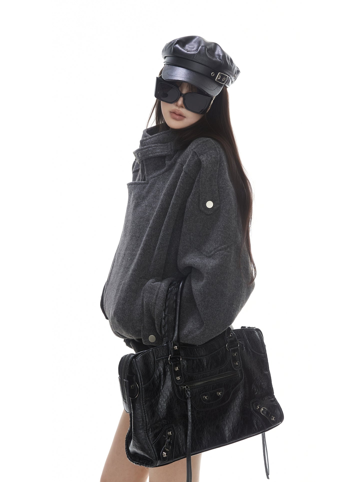 Sophie Coat Jacket