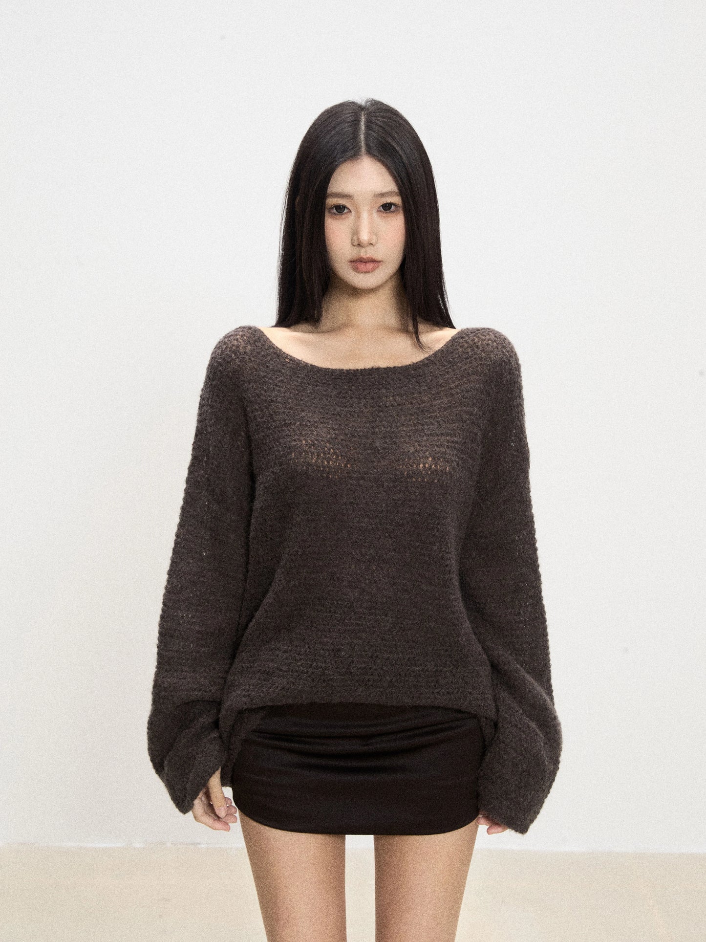 Sophie Relaxed Top