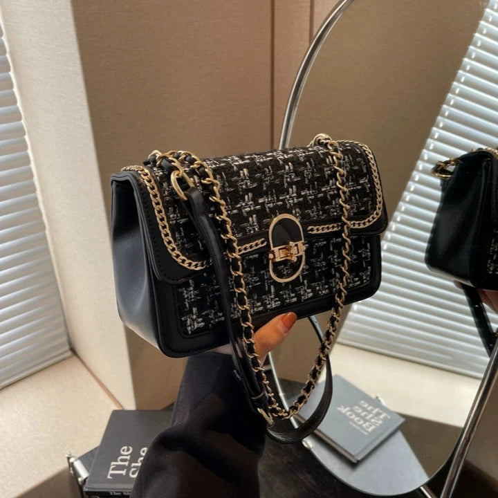 Sienna Shoulder Bag