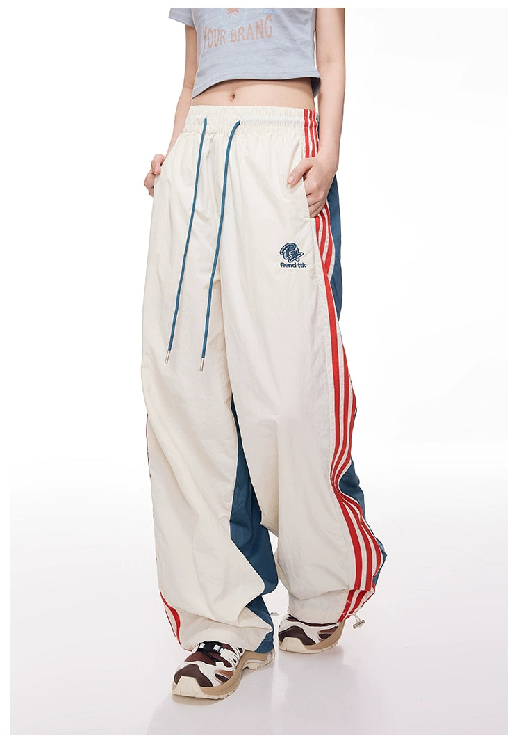 Natalie Cargo Pants