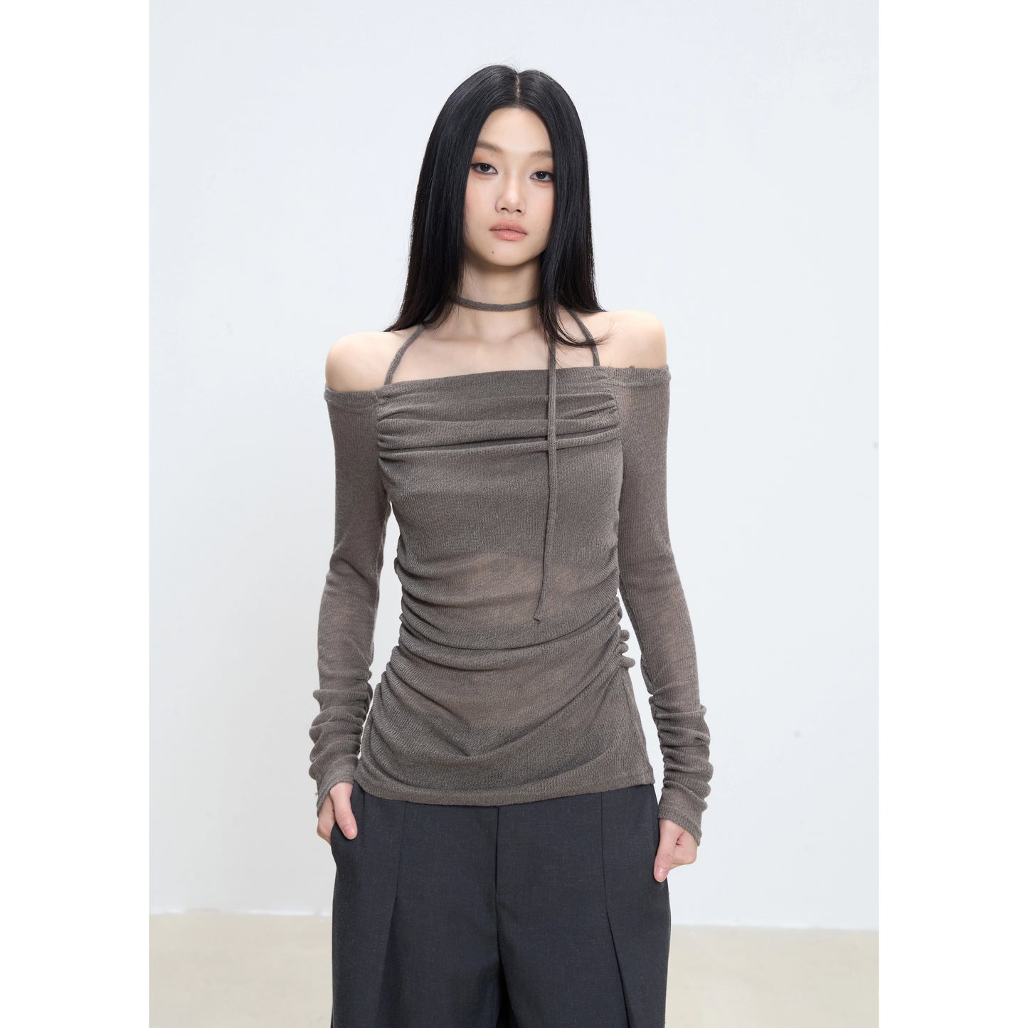 Freya Off-Shoulder Top