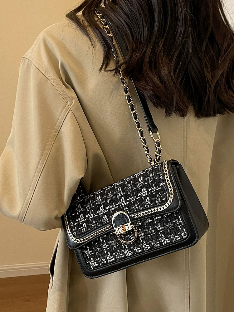 Sienna Shoulder Bag