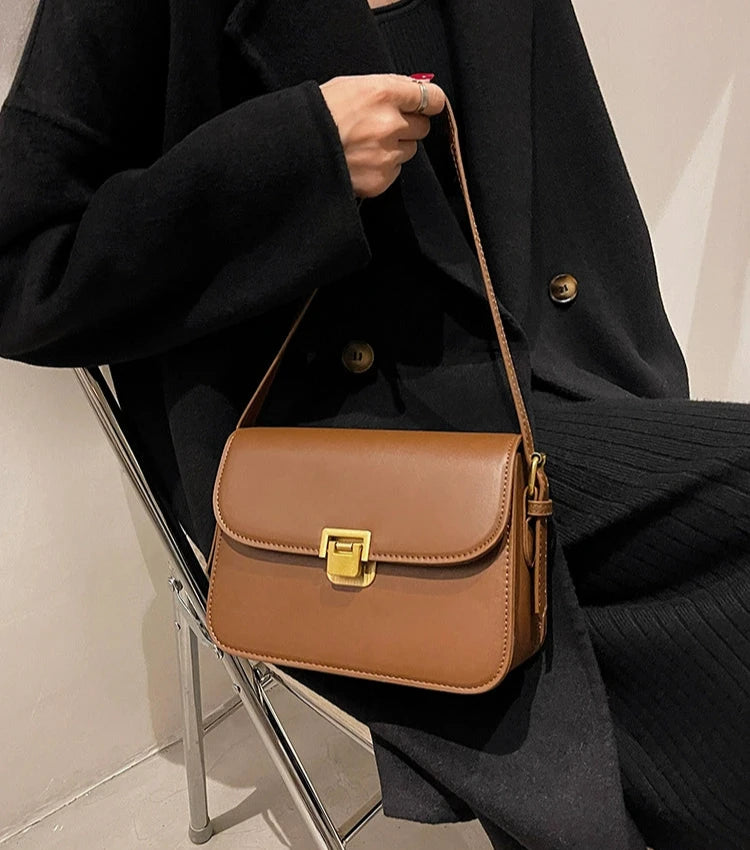 Ana Crossbody Bag