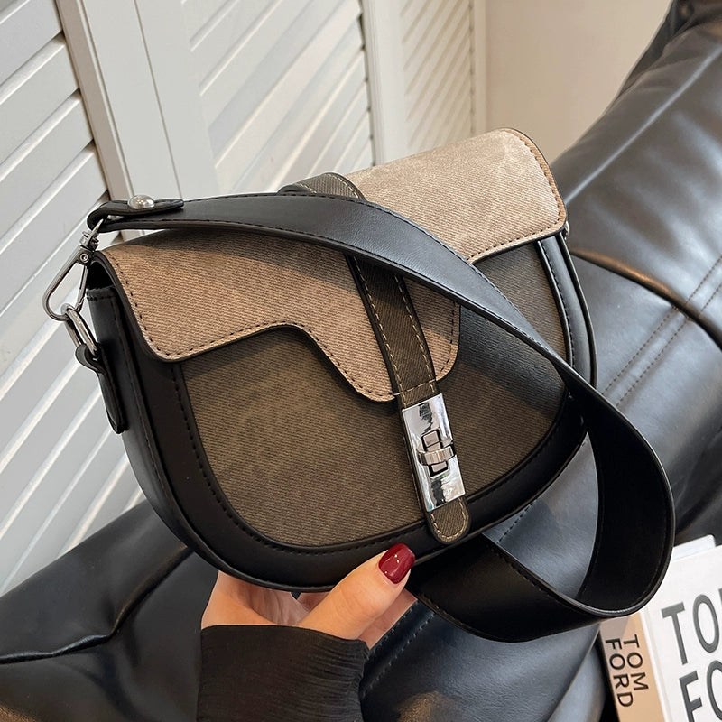 Harper Crossbody Bag
