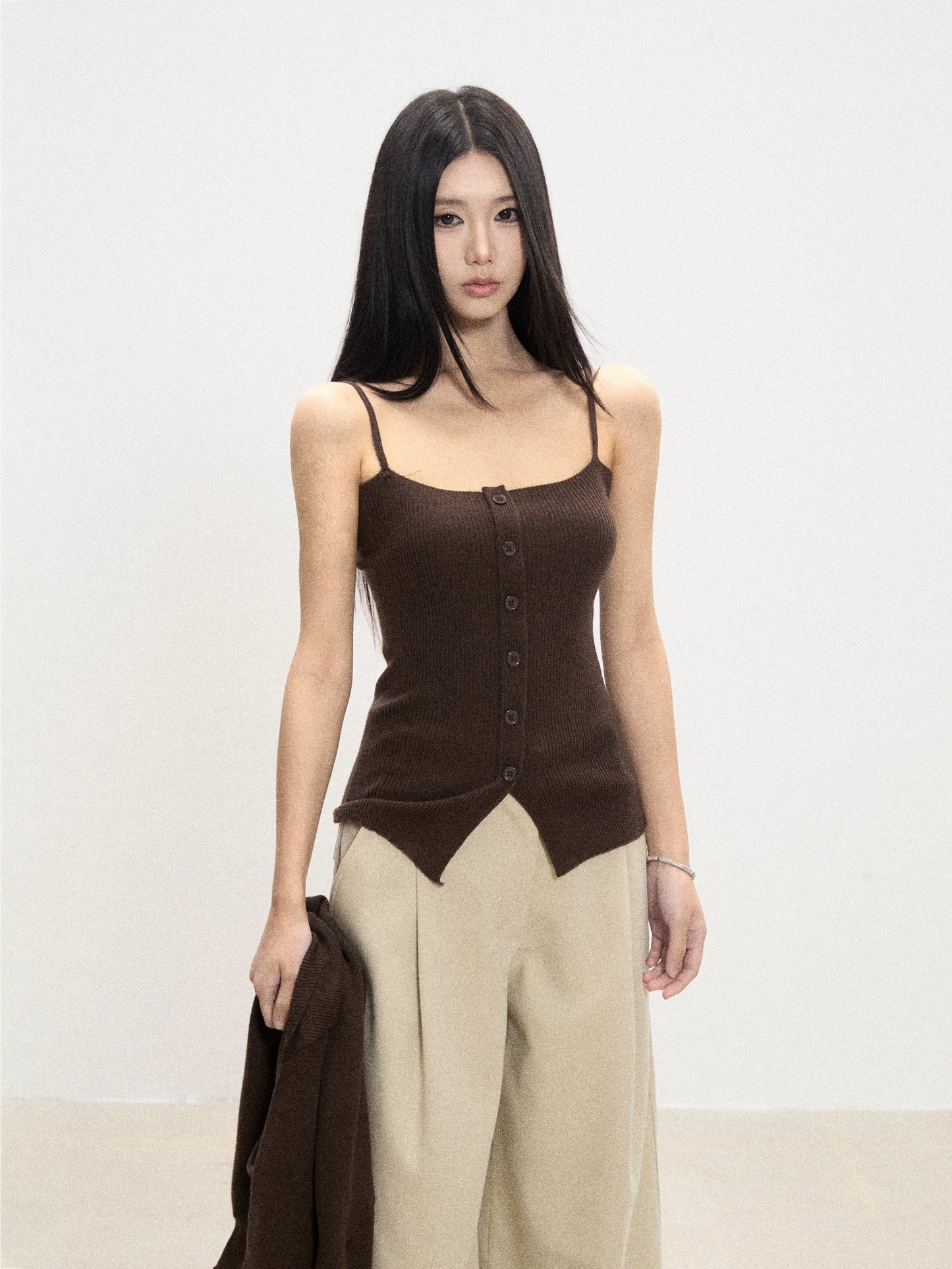 Noelle Knit Two-Piece Set