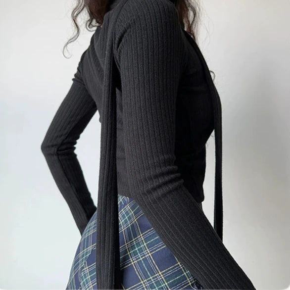 Taylor Knitted Cardigan