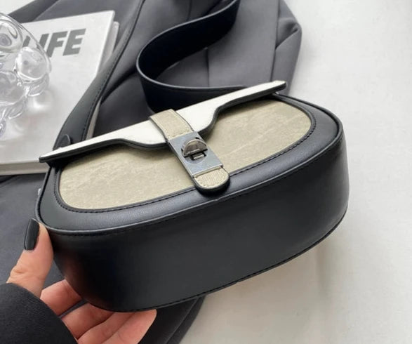 Harper Crossbody Bag