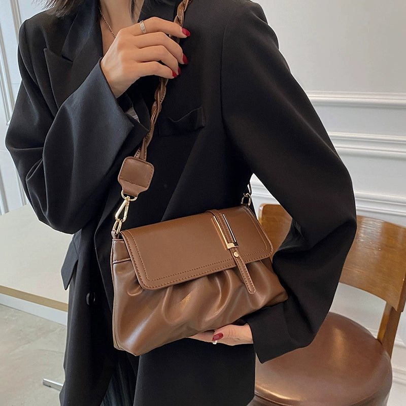 Jade Shoulder Bag