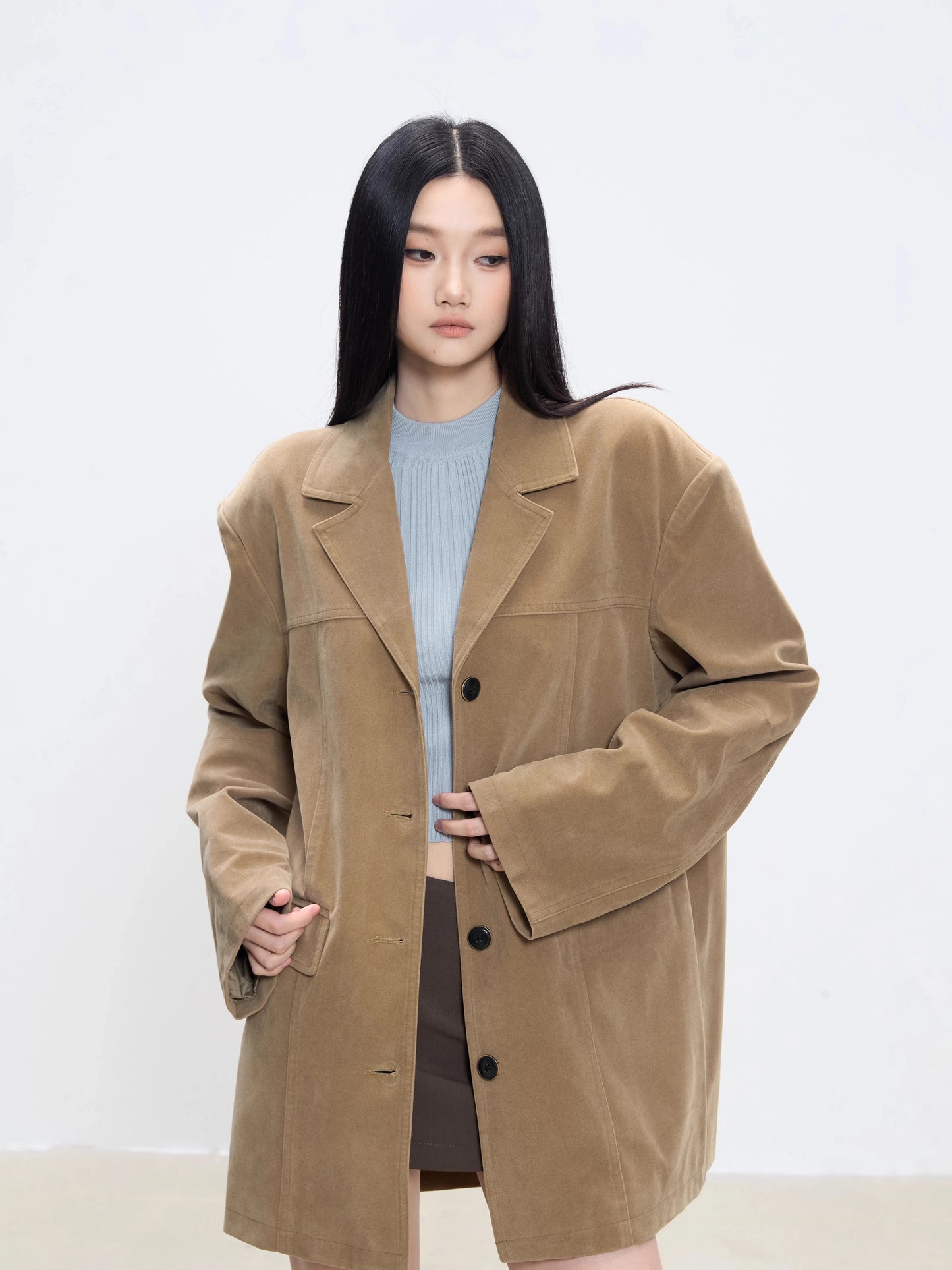 Quinn Coat