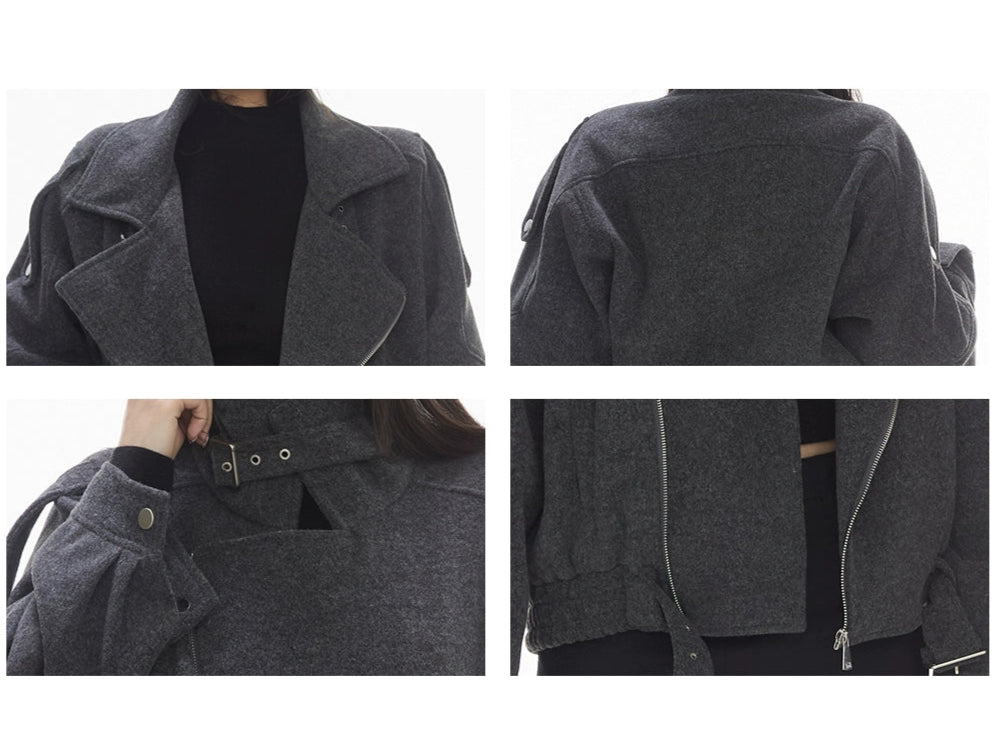 Sophie Coat Jacket