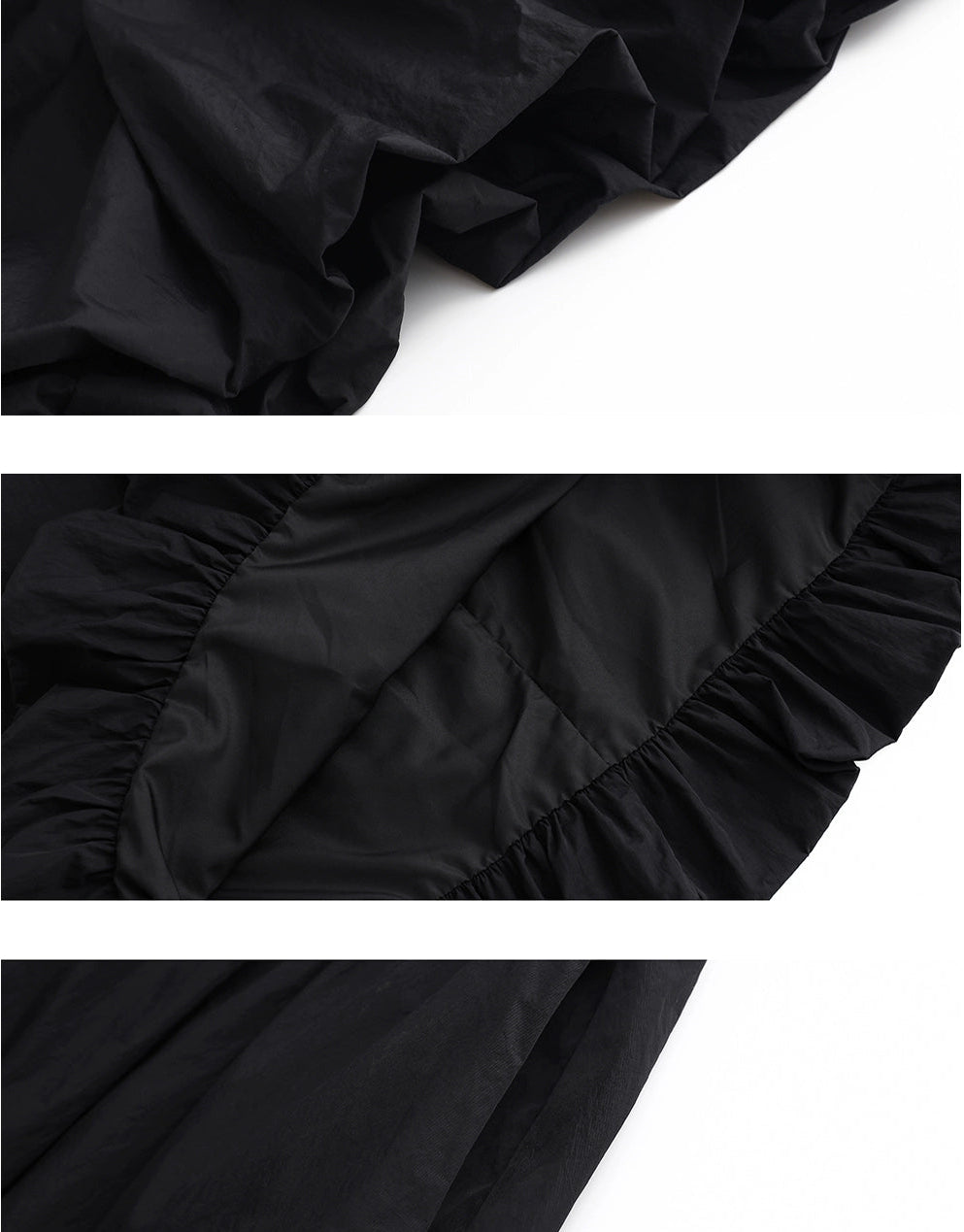 Lyric Vintage Maxi Skirt