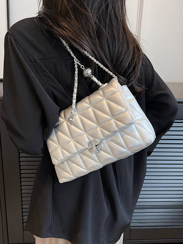 Lila Crossbody Bag
