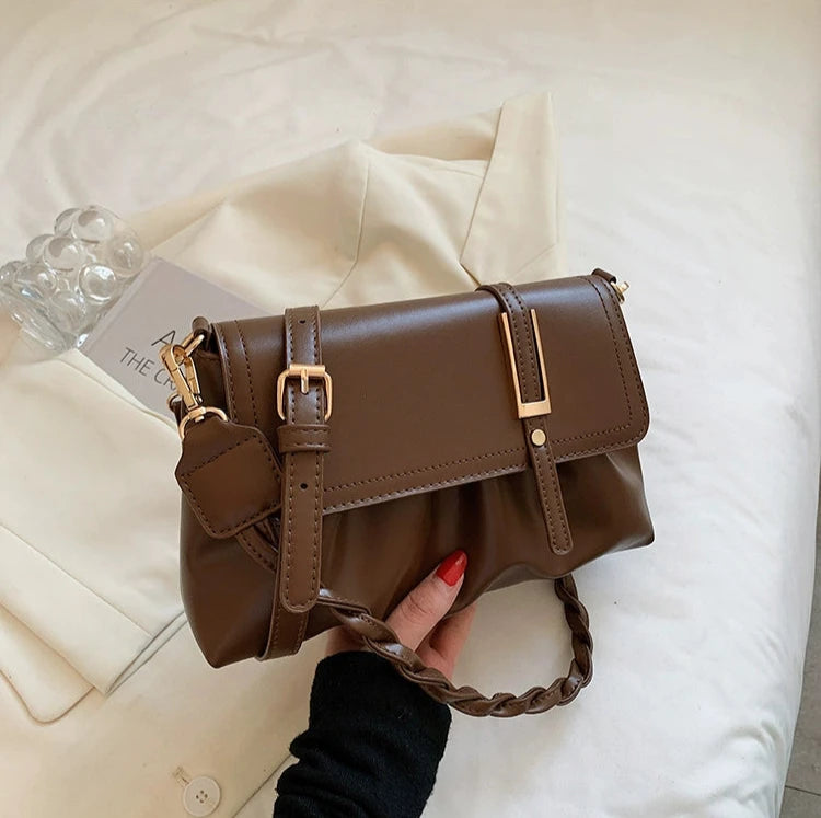 Jade Shoulder Bag
