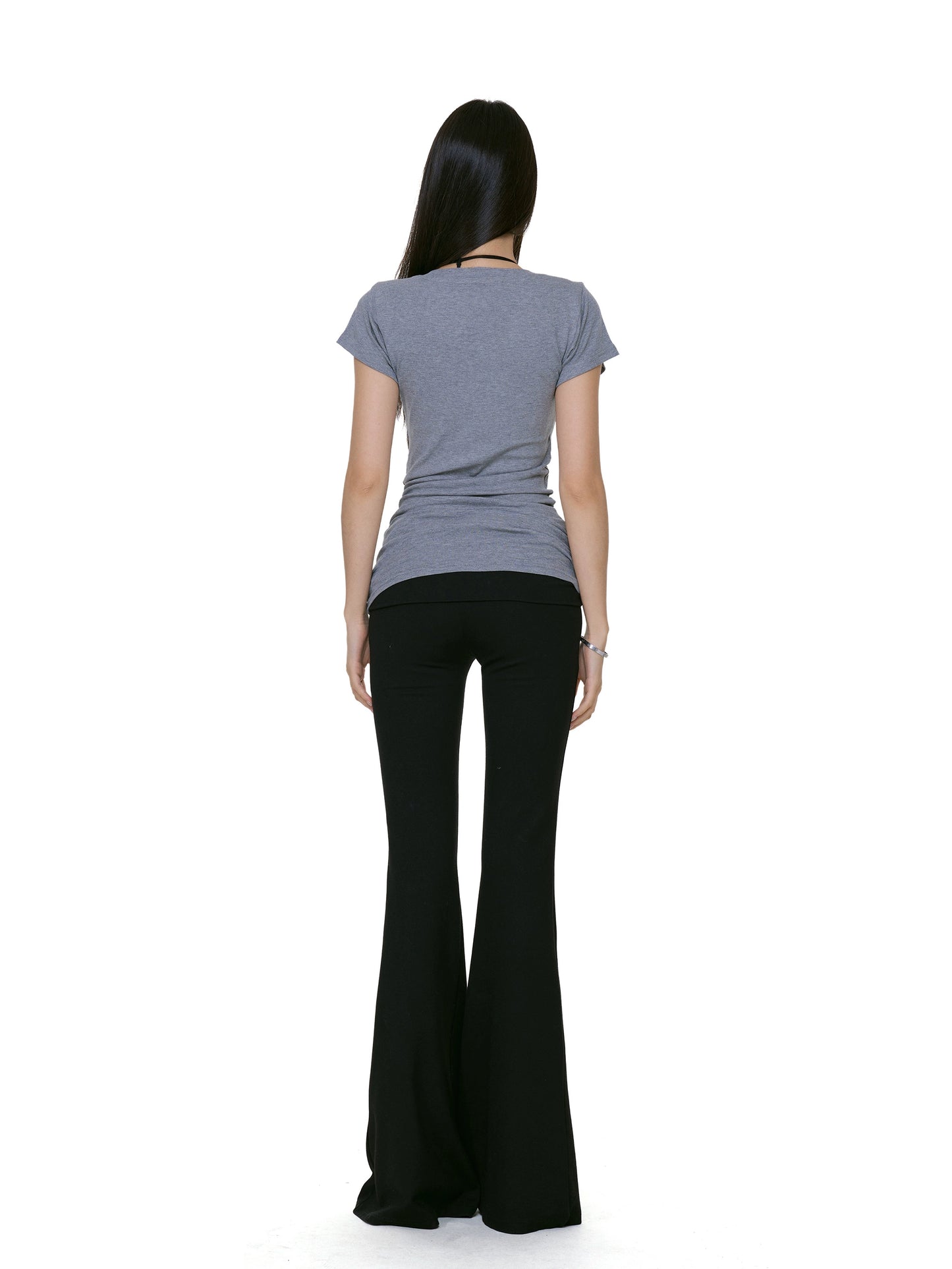 Chloe R T-Shirt