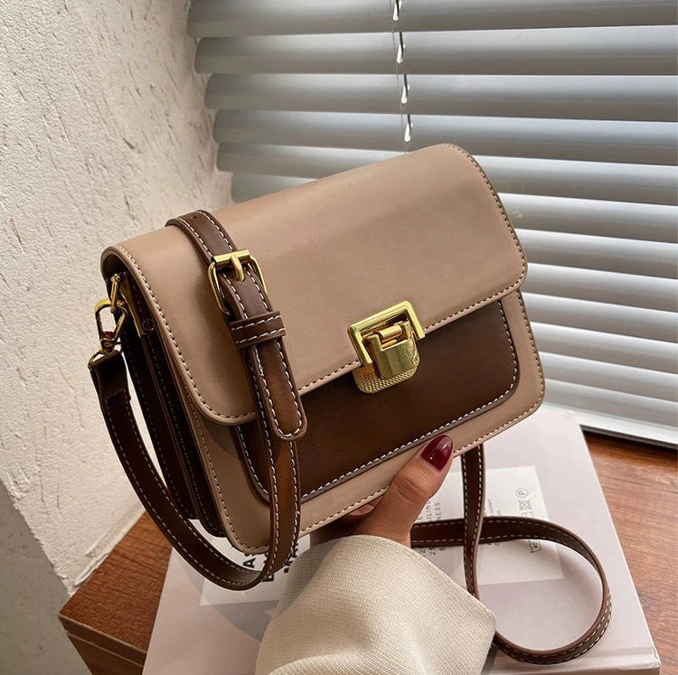 Scarlett Crossbody Bag
