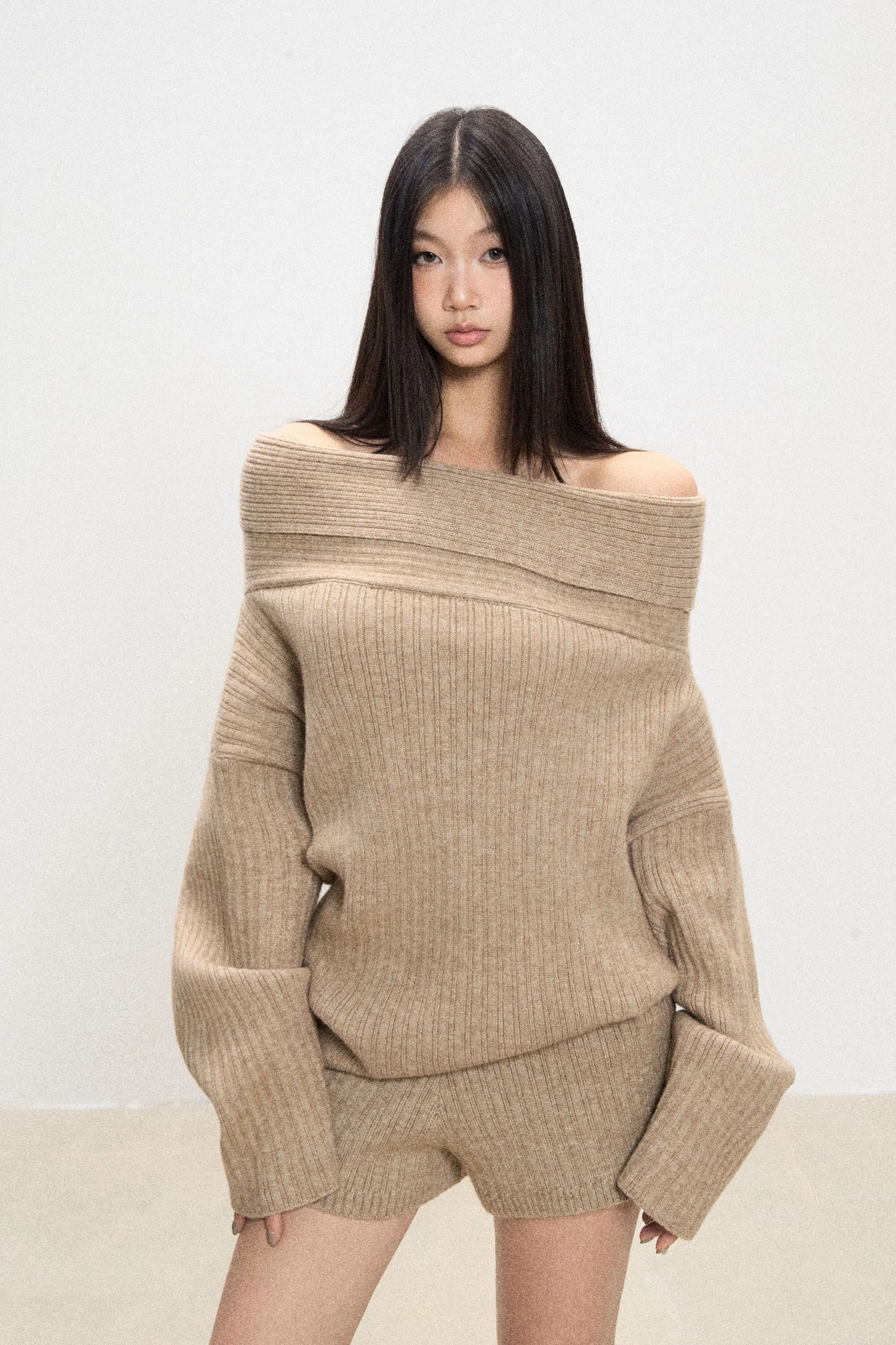 Lena Knit Set