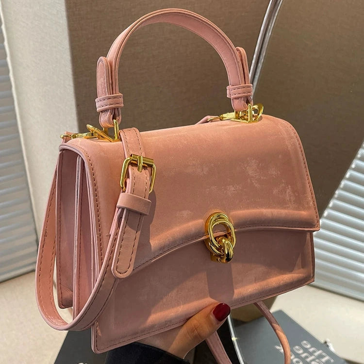 Madeline Crossbody Bag
