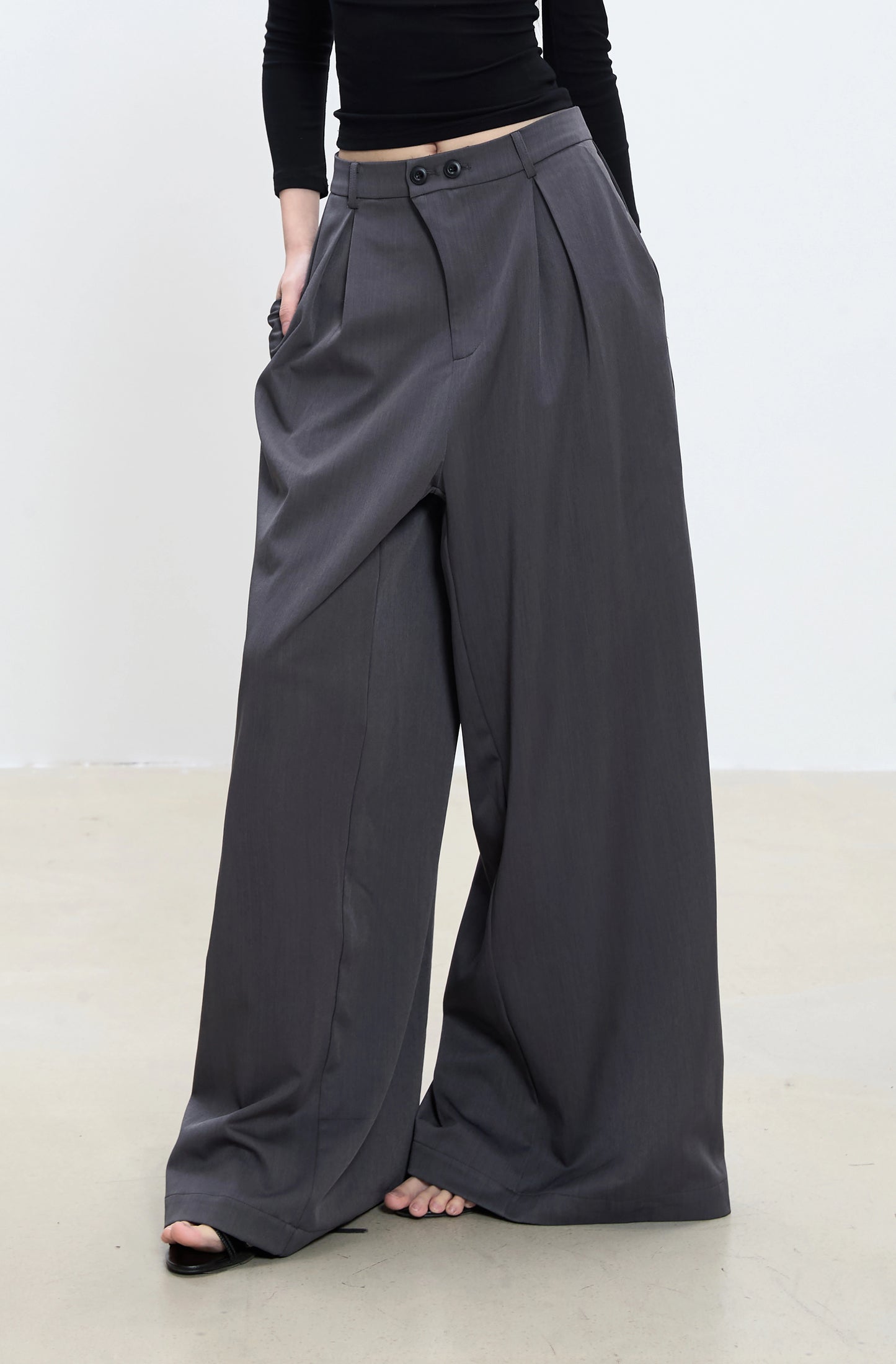 Maya Retro Pants
