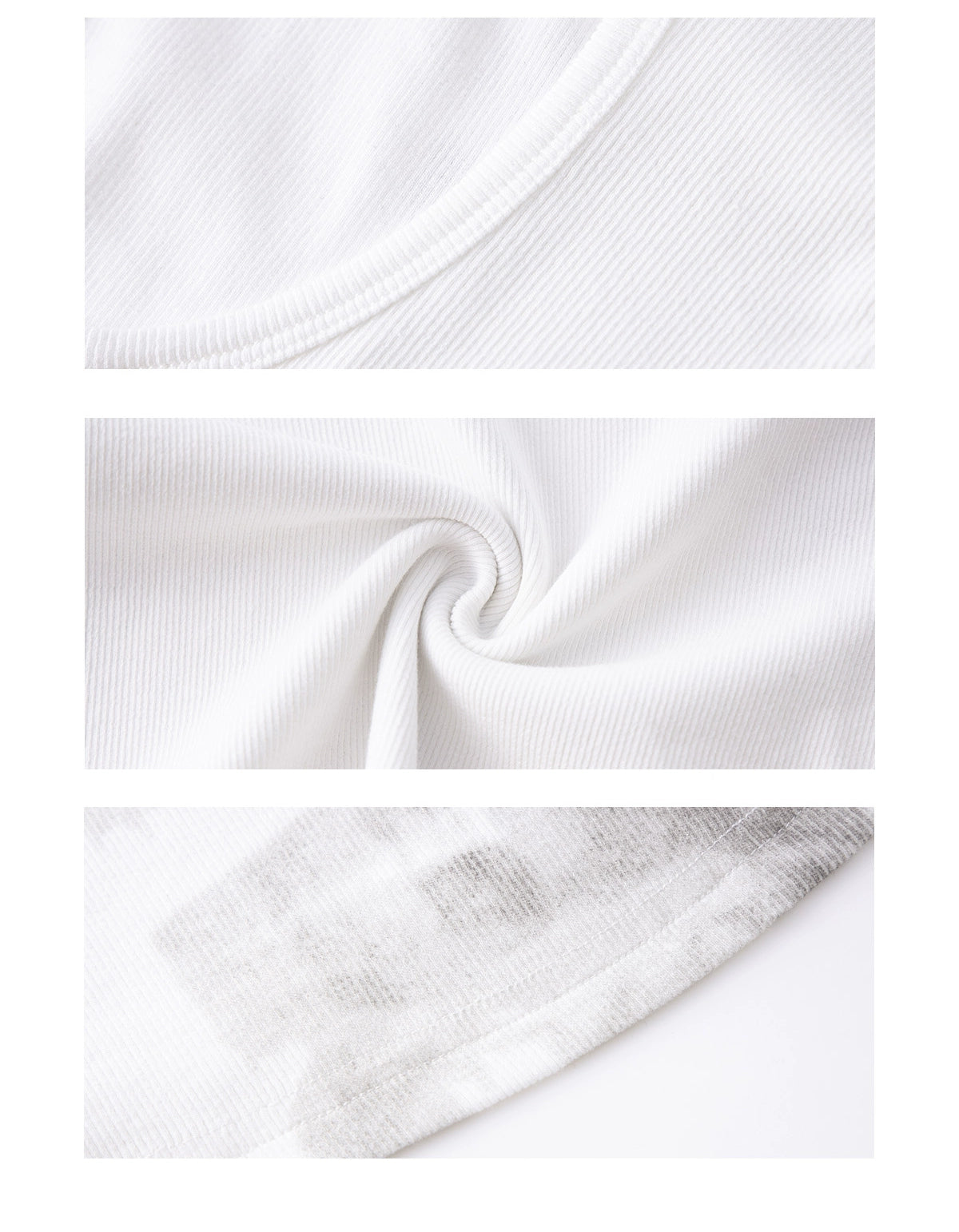 Bella Retro Vest Top