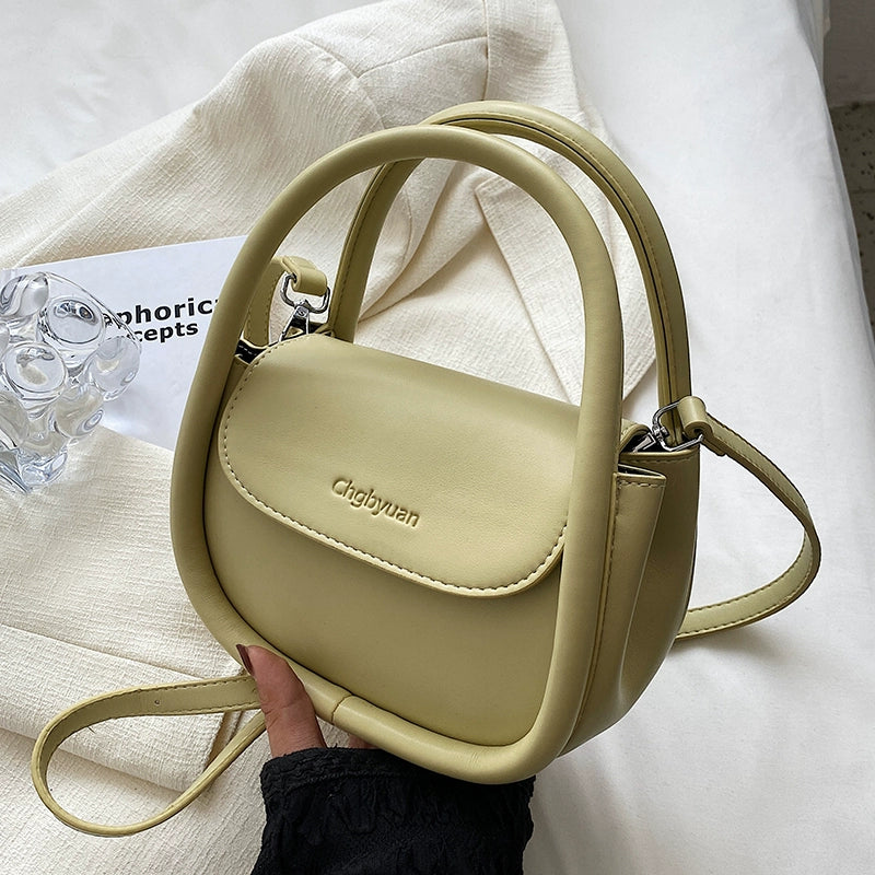 Eva Crossbody Bag