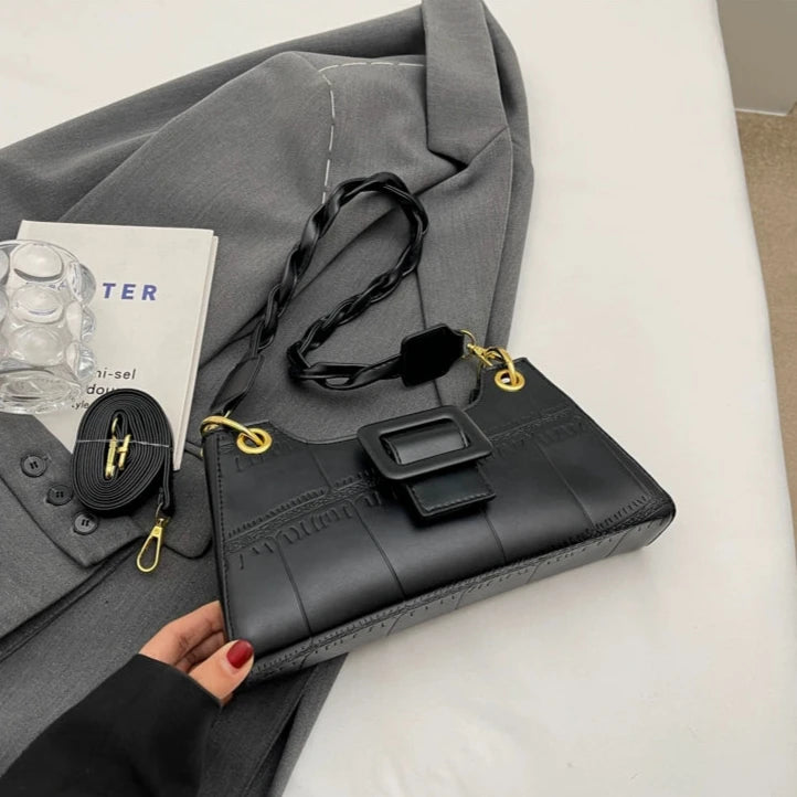 Chloe Crossbody Bag