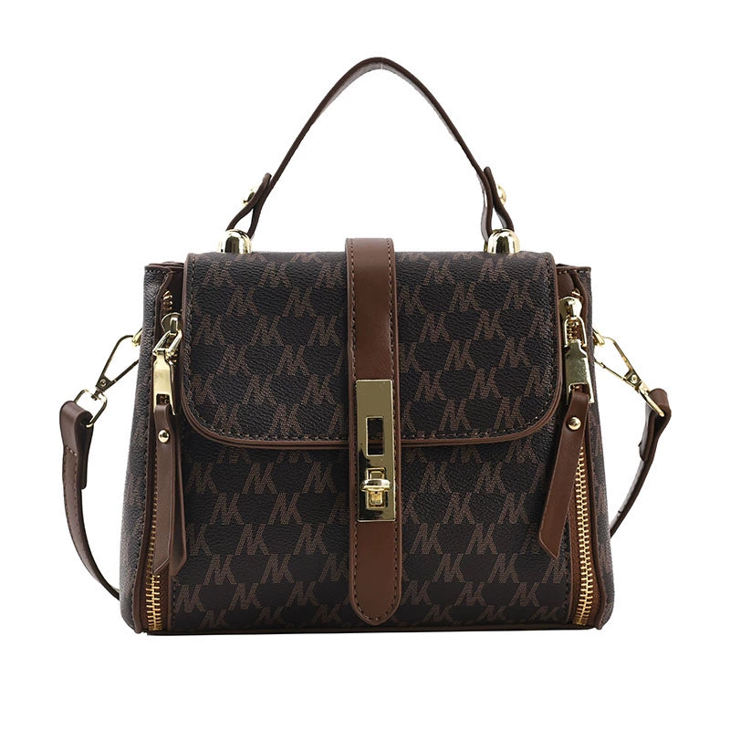 Amelia Crossbody Bag