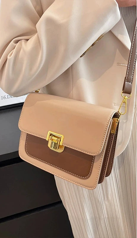 Scarlett Crossbody Bag