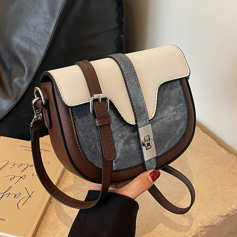 Harper Crossbody Bag