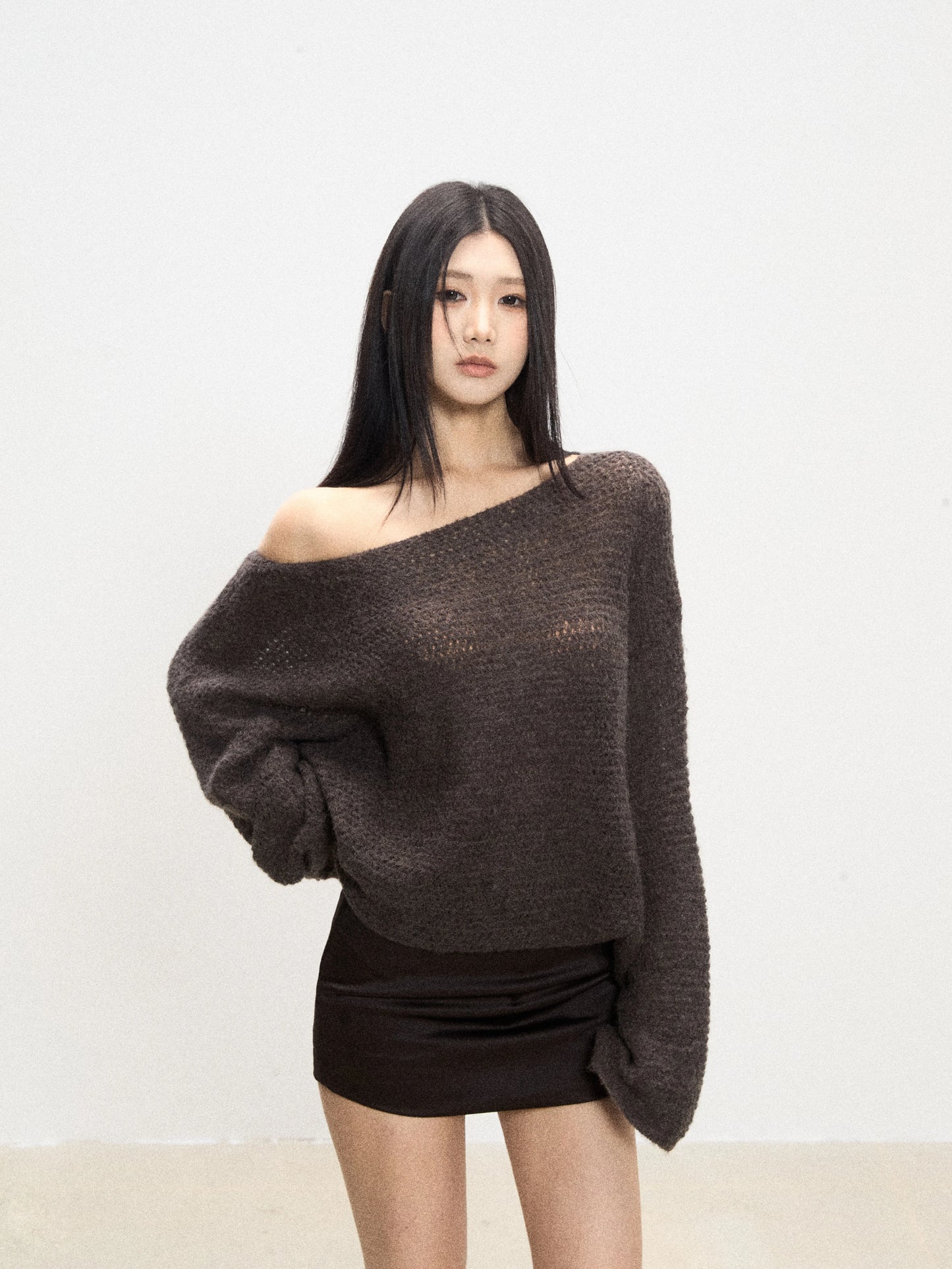 Sophie Relaxed Top