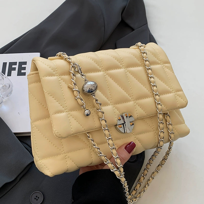 Lila Crossbody Bag