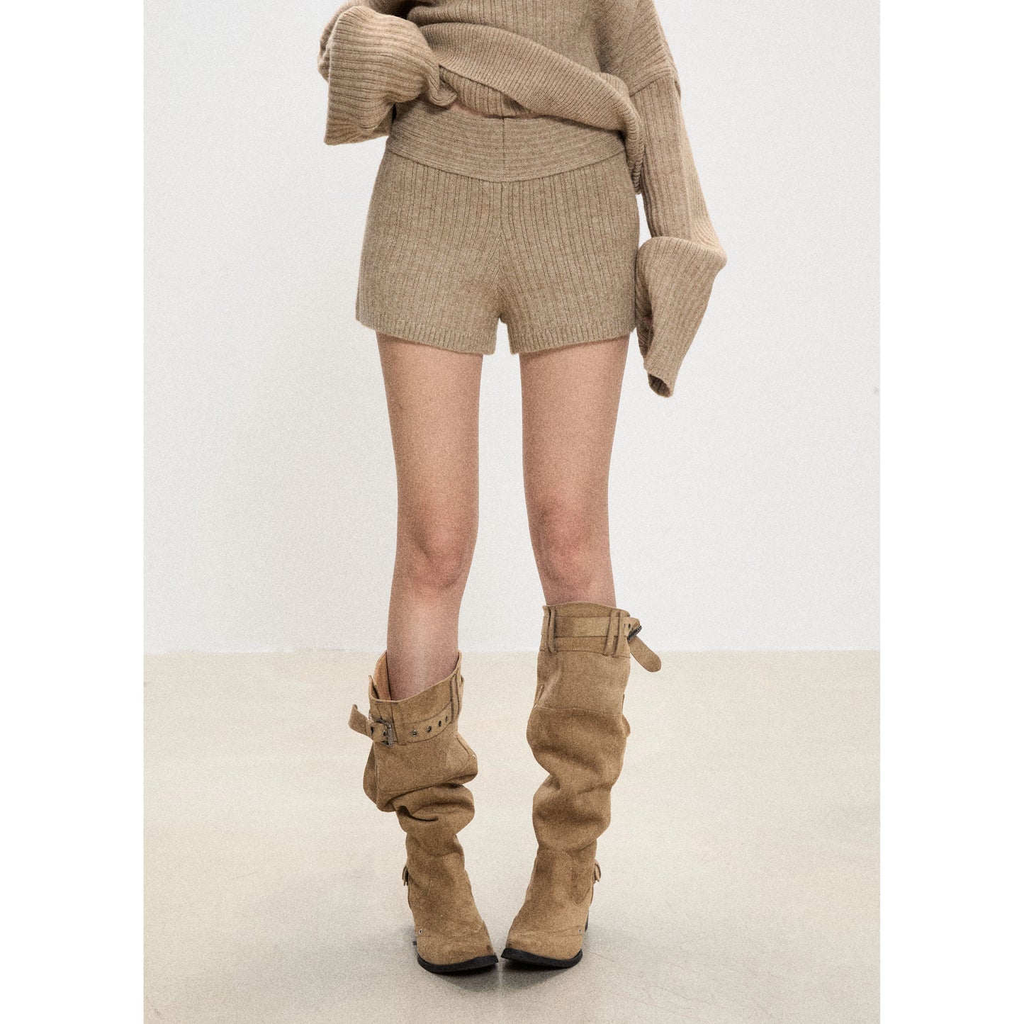 Lena Knit Set