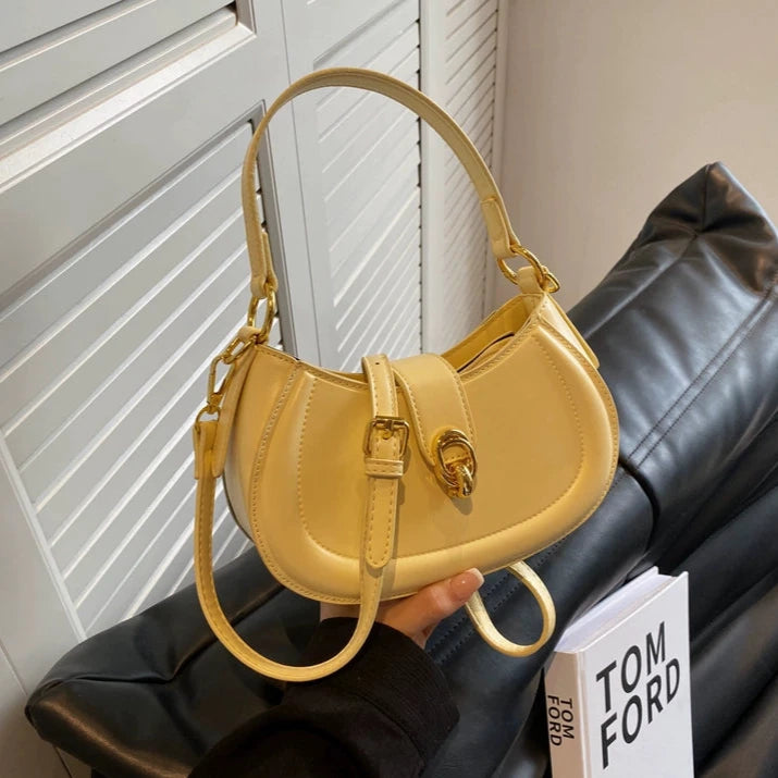 Ava Crossbody Bag