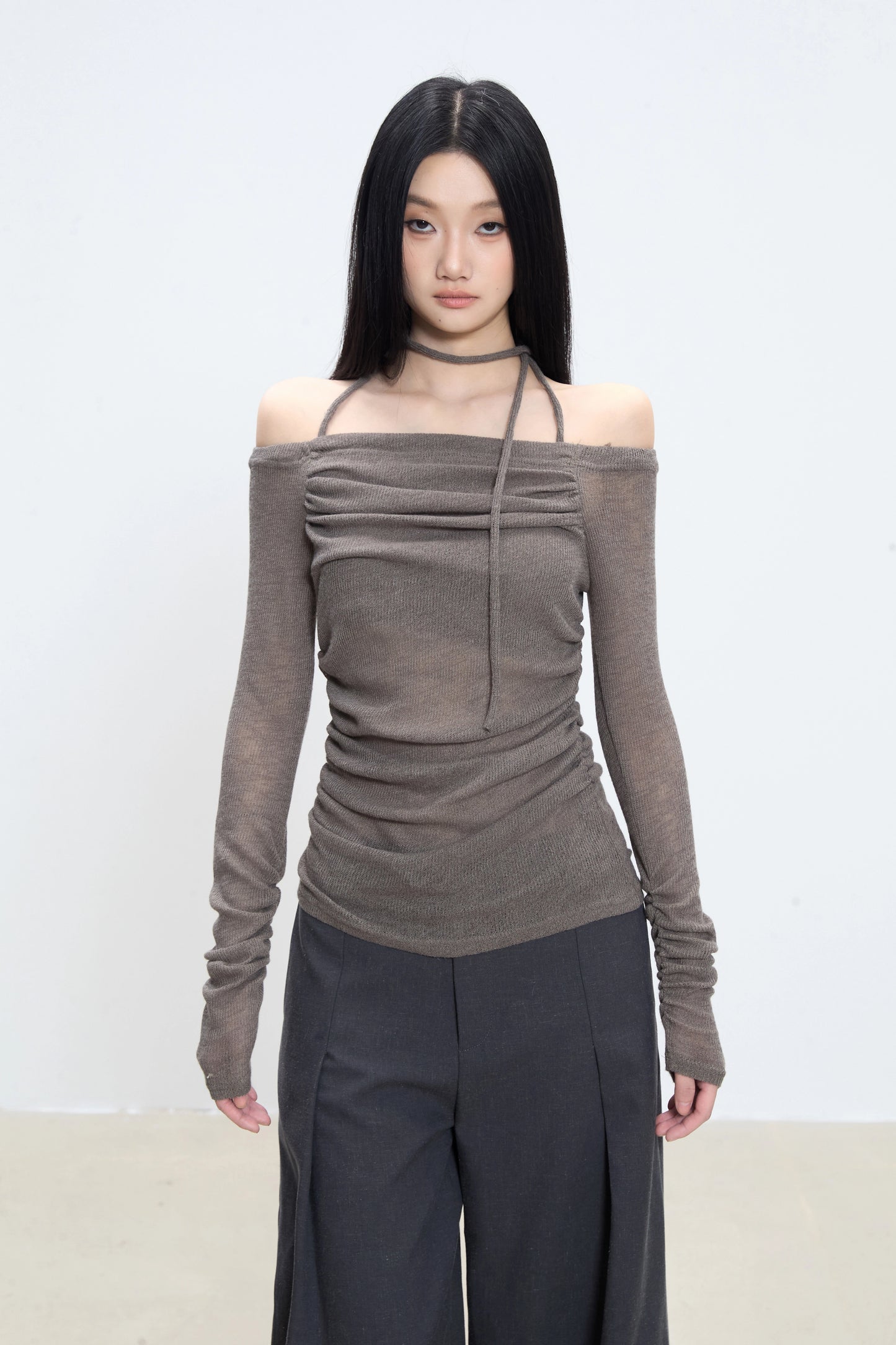 Freya Off-Shoulder Top