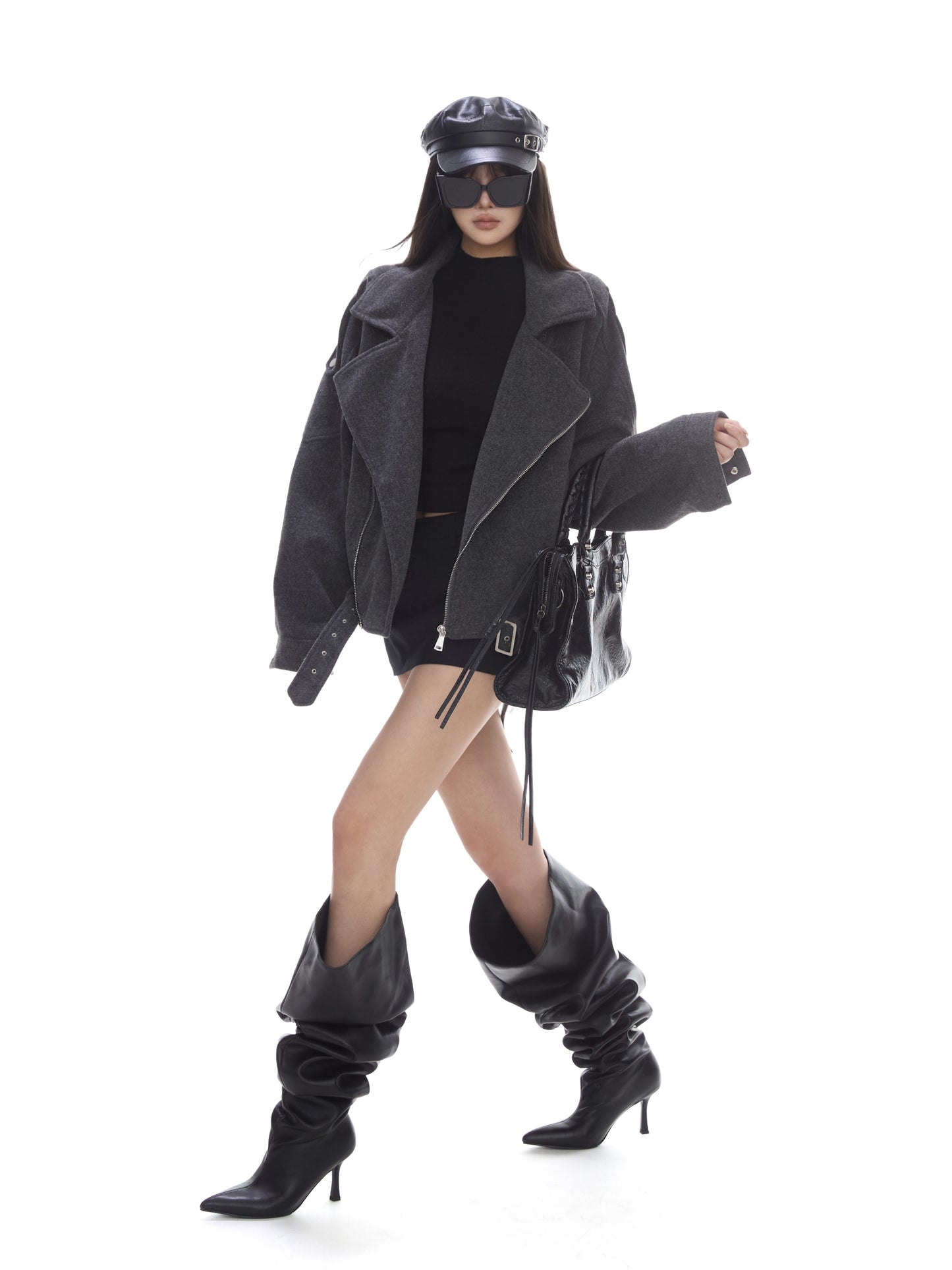 Sophie Coat Jacket