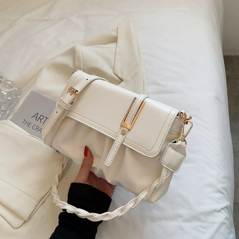 Jade Shoulder Bag