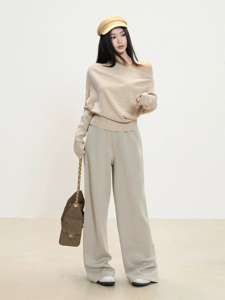 Ella Knited Sweater