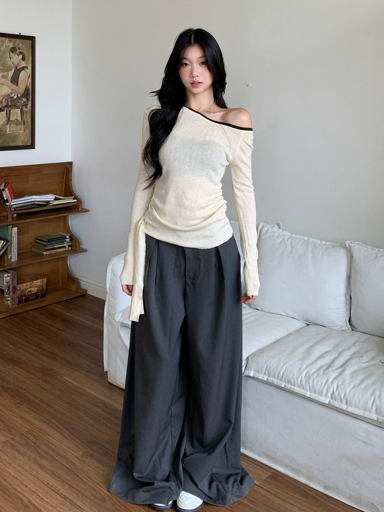 Maya Retro Pants