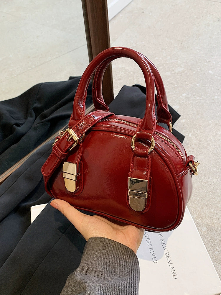 Tessa Crossbody Bag