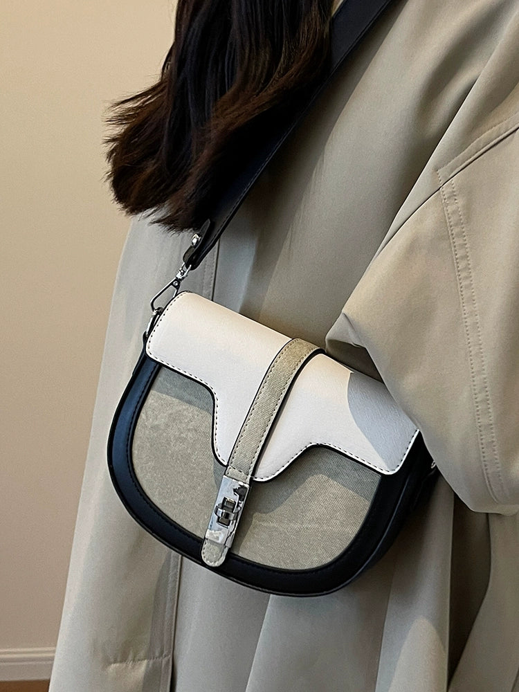 Harper Crossbody Bag